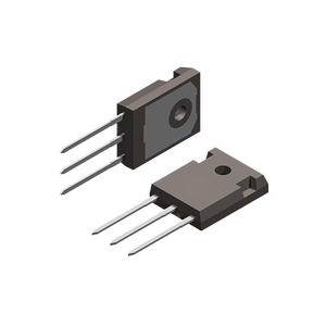 Nhà Máy Giá MOS bóng bán dẫn 12n65f 12A 650V hiệu suất cao linh kiện điện tử - Product Image 6