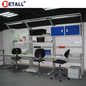 ESD Stand Arbeitstisch <span class=keywords><strong>Computer</strong></span> Reparatur bank mit hoher Qualität