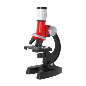 Lucrehulk便携式显微镜实验室测试设备1200x移动维修科学显微镜 - Product Image 1
