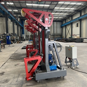 <strong>Container</strong> Lifting Equipment, <strong>Loading</strong> and <strong>Unloading</strong> <strong>Containers</strong>, <strong>Container</strong> <strong>Loading</strong> and <strong>Unloading</strong> Cargo <strong>Platform</strong> - Product Image 3