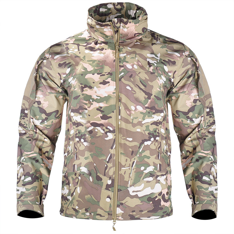 Camouflage