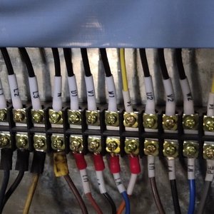 TAIAN ALY Balancing Machine YYQ-16A Roller Dynamic Balancing Machine for Dynamic <strong>Testing</strong> - Product Image 6