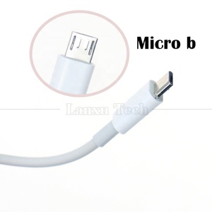 Android Phoneパワーバンク用のV8MicroBからUSBAオスケーブルへの高互換性データ充電 - Product Image 3