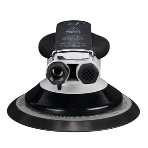 RONGPENG RP7336 High Quality 6 Inch Orbital <strong>Sander</strong> 150mm Car Polisher Air <strong>Sander</strong> Machine for Wood,Car Surface - Product Image 3