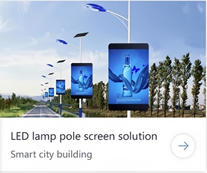 BX-6M3 porta Ethernet e USB P10 Rgb LED Single Taxi Top Display LED scheda di controllo Display asincrono - Product Image 3