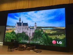 P5 led display LED pannello 320*160mm moduli led a colori - Product Image 4
