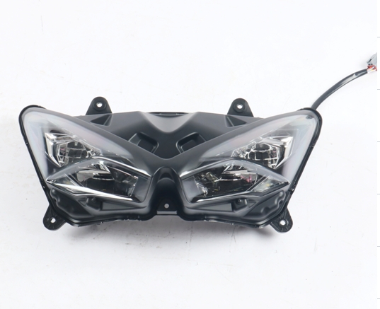Z1000SX 2017-2020