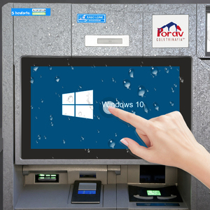 Fabbrica ShareRDP all'ingrosso 21.5 pollici J6412 incorporato Touchscreen industriale scheda interattiva Monitor PC Tablet Computer - Product Image 1