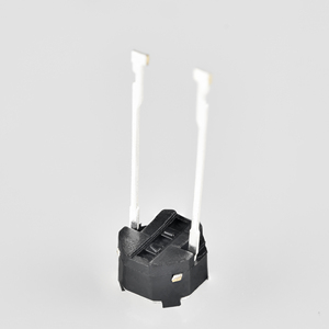 6X6 Round 2 Pin Tact <strong>Switch</strong> Tactile <strong>Push</strong> <strong>Button</strong> <strong>Switches</strong> Manufacturers <strong>Push</strong> <strong>Button</strong> Micro <strong>Switch</strong> for Remote - Product Image 2