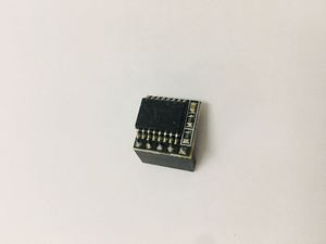 Modulo orologio in tempo reale DS3231 3.3V/5V con batteria per Raspberry Pi vendita calda