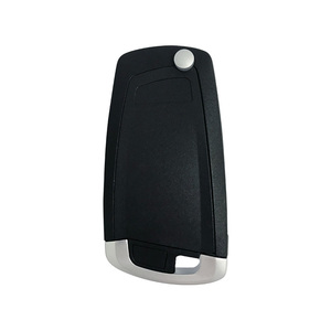 Mando a distancia inteligente duplicador universal, QN-RF355X, 4 botones, 315MHz, 433MHz, 868MHz, control remoto inteligente, programación de carcasa, llave de coche bmw - Product Image 2