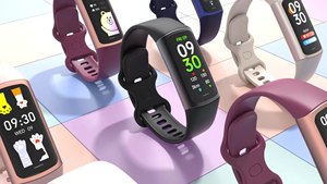 Hot-bán c68l Vòng đeo tay thông minh theo dõi nhịp tim Đo oxy máu chạy theo dõi tin nhắn đẩy tuổi thọ pin dài - Product Image 6