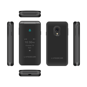 เคสโทรศัพท์พับได้4G แอนดรอยด์3.54นิ้ว4GB + 46GB 6GB + 128GB เมมโมรี่ใหญ่พร้อมกล้อง - Product Image 5