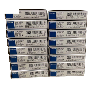 NX-Serie NX-SOD400 Safety Control Output-Modul für industrielle Automatisierung Maschinen Sicherheit Relais Motor Control Sensor Eingang