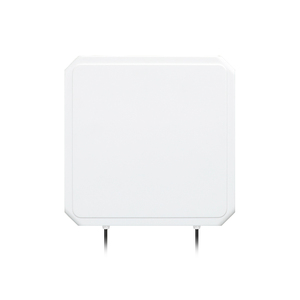 10M 9dbi UHF <strong>RFID</strong> Integrated <strong>Reader</strong> <strong>RS232</strong>,RS485,TCP/IP(RJ45),Relay <strong>Interface</strong> IP67 EPC G2 Free Java SDK <strong>Rfid</strong> <strong>Reader</strong> - Product Image 1