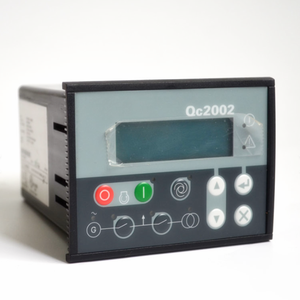 <strong>Compressor</strong> <strong>Controller</strong> 1604942003 QC2002 Electrical Control Panel for Atlas Copco air <strong>Compressor</strong> Industrial <strong>Compressors</strong> Parts