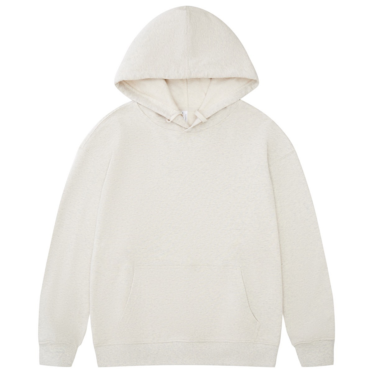 Oatmeal gray