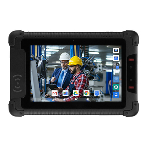 Оригинальный экран портативный планшет промышленный процессор Android Player для автомобилей финансовое оборудование мультимедийный промышленный процессор - Product Image 6