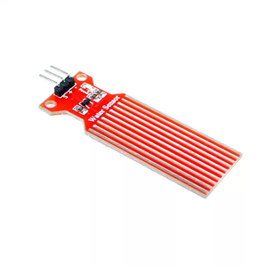 Wasserstands sensor modul, Wasserstands modul, Wasserstands erkennung