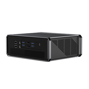 2020最新CHUWICoreBox XミニゲーミングデスクトップPCIntel Core i7-6560U 8GB RAM 256G SSDWin10システムデスクトップコンピューター - Product Image 6
