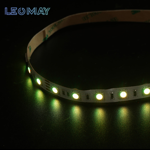แถบไฟ LED ควบคุมระยะไกลสี RGB ไฟ LED สำหรับตกแต่งบ้านวันหยุด - Product Image 5
