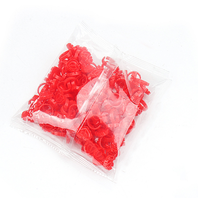 Coeur rouge