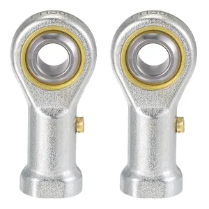 ลูกปืนปลายก้าน M10 M16 4มม. 12มม. สำหรับเครื่องจักรอุตสาหกรรมรุ่น PHS6 - Product Image 4