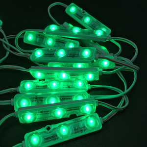 High Brightness <strong>Led</strong> Lamp Module <strong>12V</strong> <strong>1.5W</strong> 3W Super Ultrasonic Injection SMD 5730 Korean <strong>LED</strong> Module Light for Advertising Sign - Product Image 5
