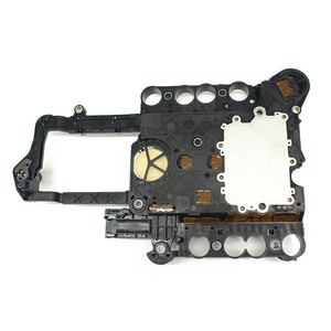 <span class=keywords><strong>A0335457332</strong></span> MercedesBenz 722.9 TCMTCUトランスミッションコントロールユニットプレートVS2VS3に適合する無料プログラム