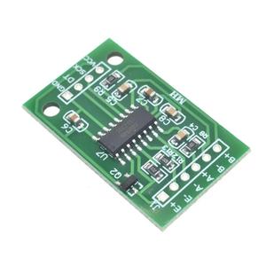Dual Channel HX711 Weighing Pressure <strong>Sensor</strong> 24-bit Precision A/D Module For DIY Electronic <strong>Scale</strong> - Product Image 5