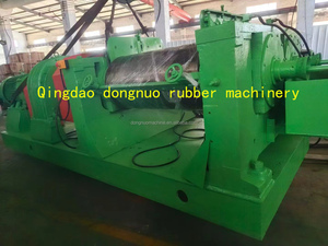 Máquina de desvulcanización de caucho recuperado de alta calidad, máquina de producción de caucho recuperado - Product Image 2