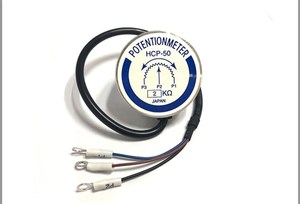 角位移电位器HCP-50 2K 5K 10K 360电位器 - Product Image 4