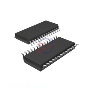 SM72445MT/NOPB 28 TSSOPパワーマネジメント (PMIC) 電子回路部品認定ディストリビューター - Product Image 1