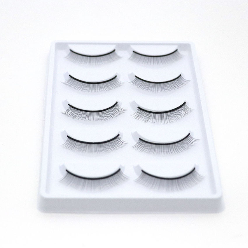 5 Pairs/ Box