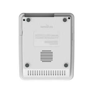 Retroflag Raspberry pi Case SUPERPi Case pulsante di alimentazione funzionale con spegnimento sicuro per custodia Raspberry Pi4 J - Product Image 3