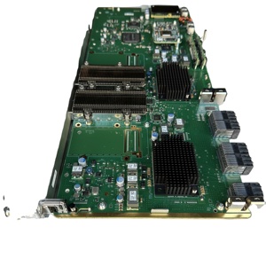 V3T402 2x10 0Gbit/s波長分割装置SFPトライバタリサービスプロセッシングボードLC FCコネクタ1310nm 3G FTTHネットワーク - Product Image 1