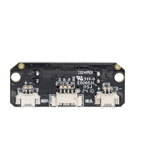 Smochmカメラモジュールマイク入力スピーカー出力 - Product Image 2