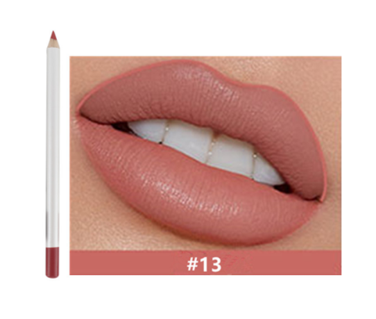 Waterproof Lip Liner