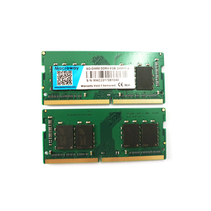 Compatible 2400MHz Ram DDR4 Memoria 8GB DDR4 Tarjeta Ram con Samsung para computadora portátil de escritorio - Product Image 5