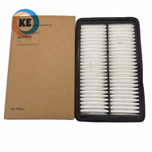 For 2016-2022 Kia Sportage 2.0L 2.4L Engine Air <strong>Filter</strong> High Quality Paper <strong>OEM</strong> <strong>Filter</strong> 28113-D3300 28113-L1000 28113-I7100 New - Product Image 3