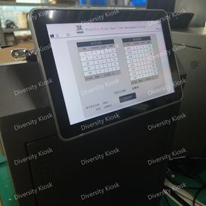 Cashboer מגירת מזומנים חכם מערכת ניהול מאובטח הערות שגוי הערות מטבע Sdk עובד באופן עצמאי לצפות