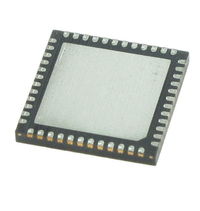 MKL27Z256VFT4 ARM-Mikro controller-MCU Kinetis L 32-Bit-MCU, ARM-Cortex-M0 kern, 256-KB-Flash, 48MHz, USB, QFN 48 - Product Image 1