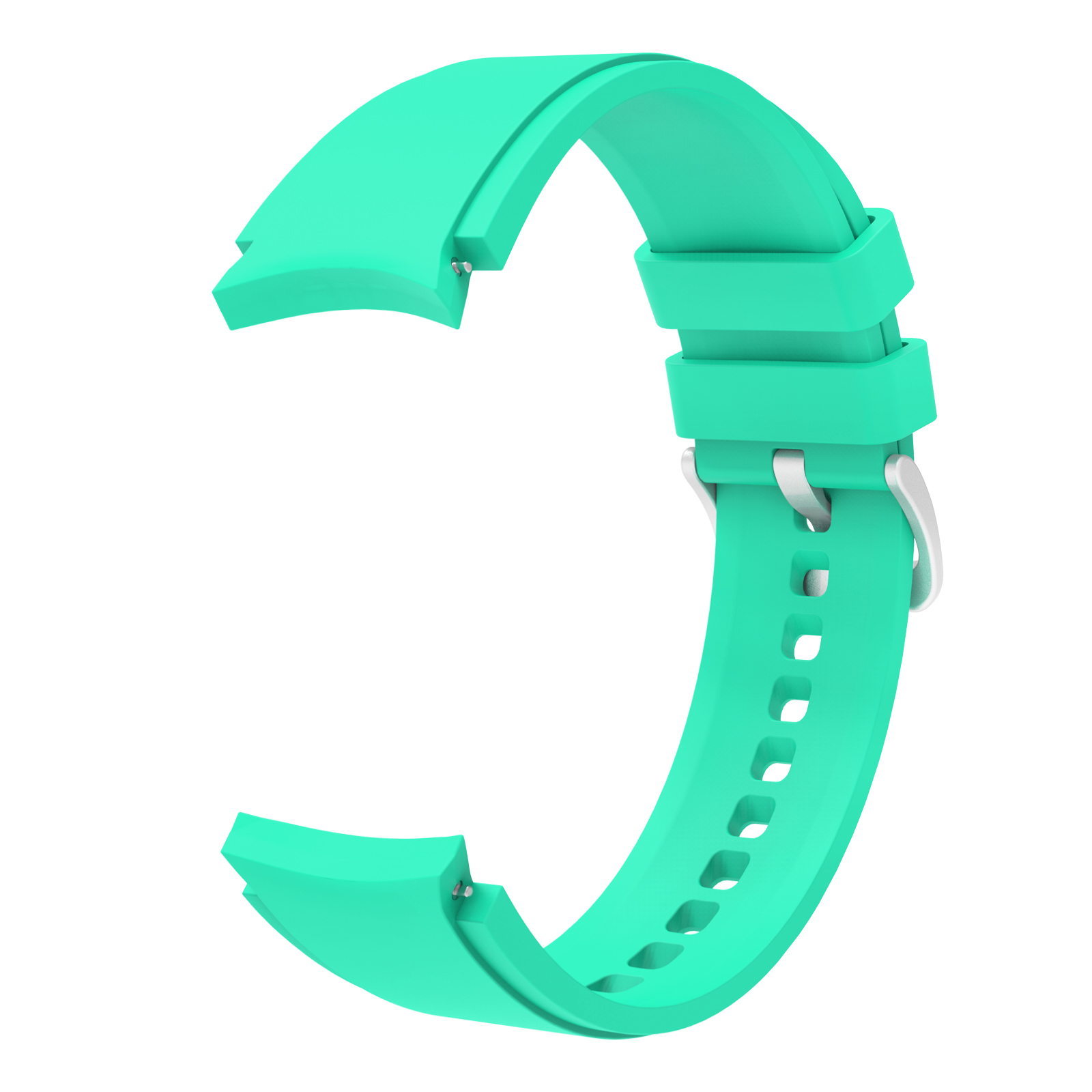 #07 Teal