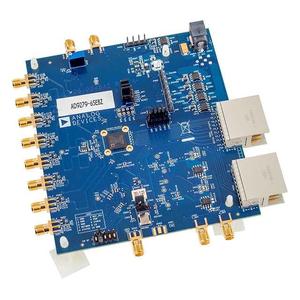 การประเมินผล AD9279-65EBZ บอร์ดสำหรับ AD9279 - Product Image 1