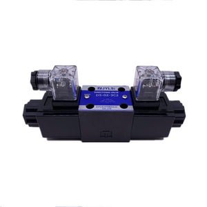 电磁阀D4/D5-02-3C4/3C60-D2 D5-02-3C2-A25-10液压操作方向控制阀 - Product Image 2