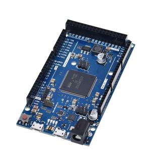 Scheda di sviluppo MCU a 32bit per circuito Arduino DUE R3