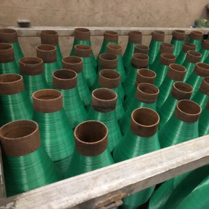 HDPE with UV Anti Insect <strong>Net</strong> Anti Bird <strong>Net</strong> Plain Weave <strong>Round</strong> Wire <strong>Net</strong> for Orchard - Product Image 3