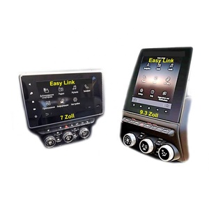 Car Multimedia Video Integration Interface Decoder for Renault Easy Link System 2020 Front View <strong>Backup</strong> <strong>Camera</strong> with <strong>Dynamic</strong> Lines - Product Image 4