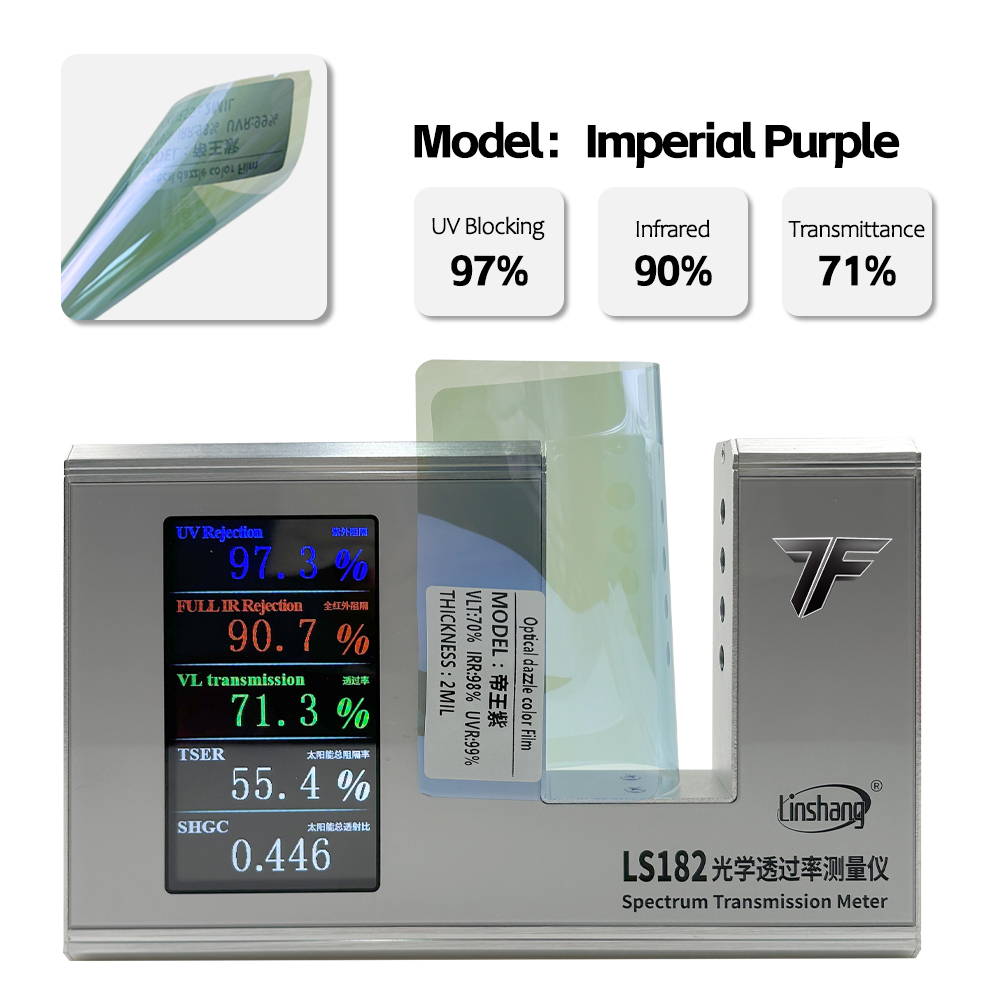Imperial purple