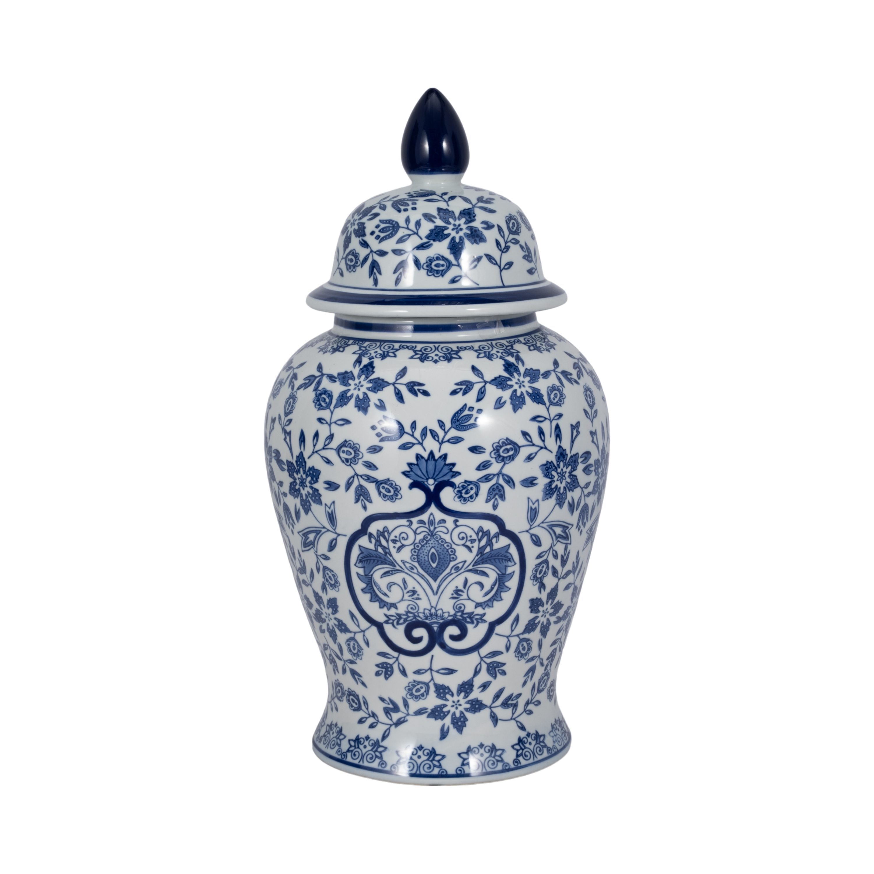 Azul